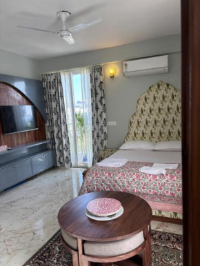 Rawat stays- feel homely